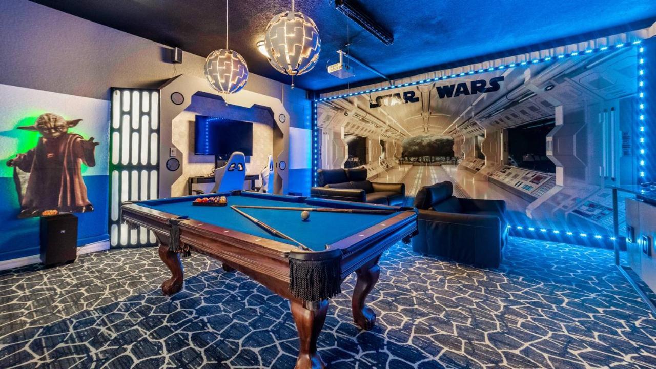 2696 Manesty Villa Кисими Екстериор снимка