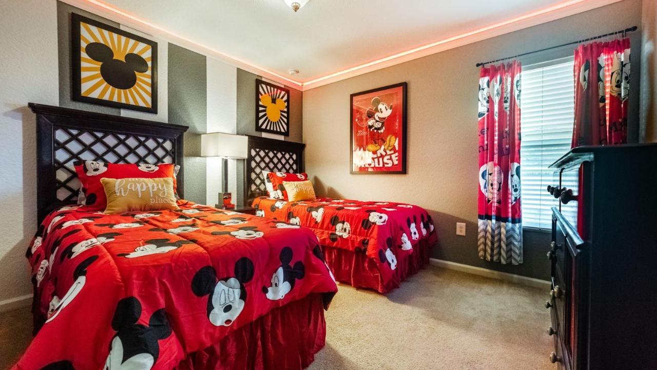 2696 Manesty Villa Кисими Екстериор снимка