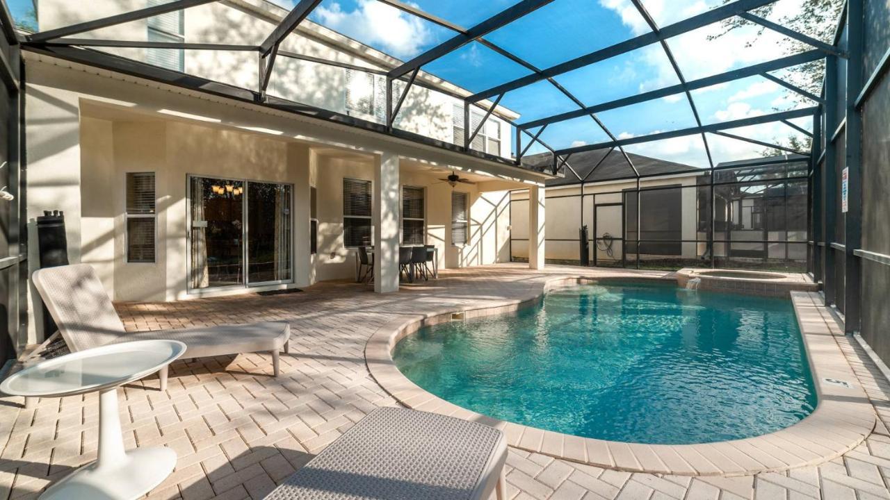 2696 Manesty Villa Кисими Екстериор снимка