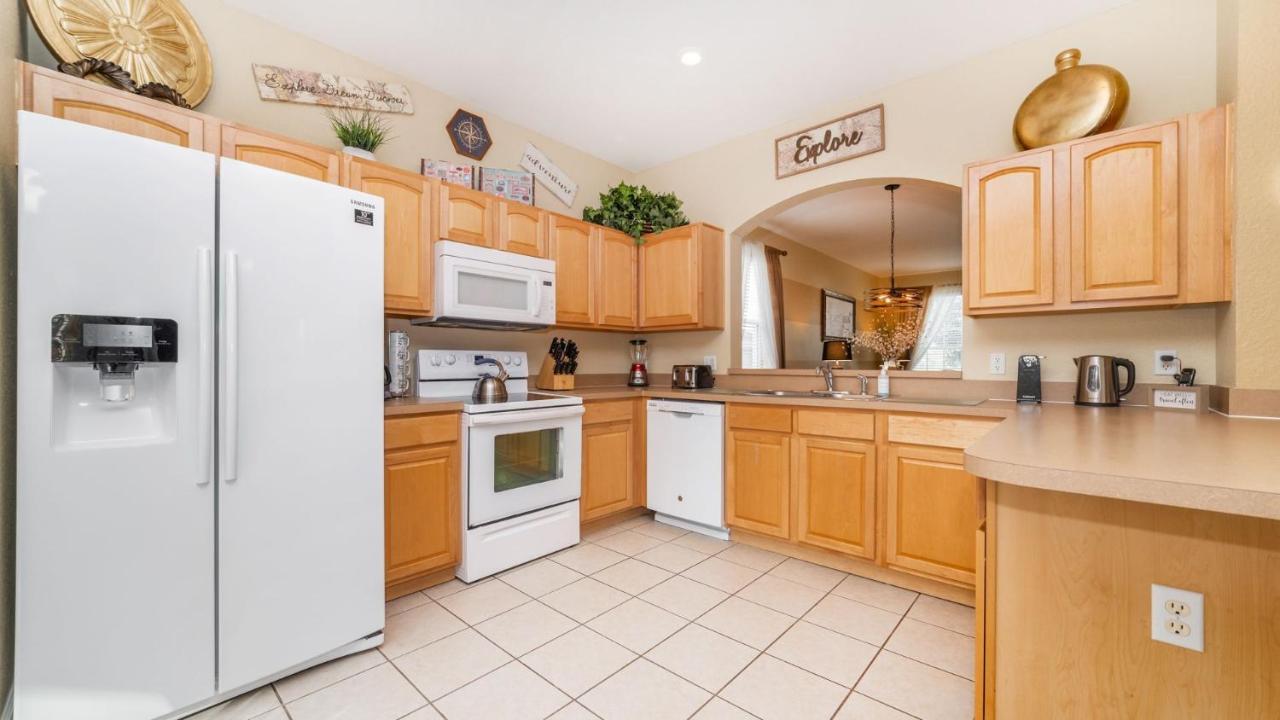 2696 Manesty Villa Кисими Екстериор снимка