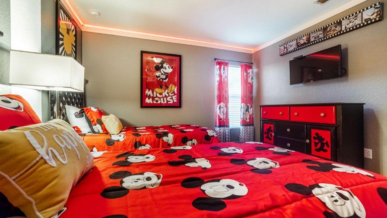 2696 Manesty Villa Кисими Екстериор снимка