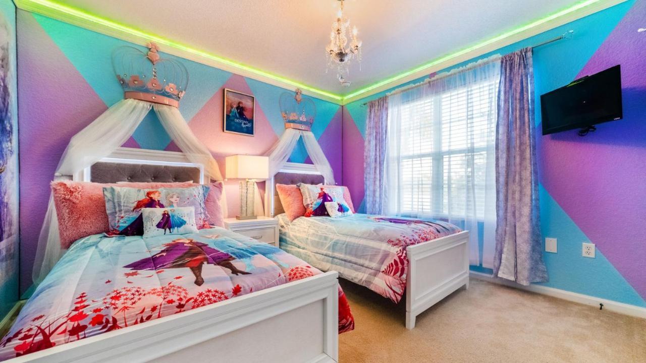 2696 Manesty Villa Кисими Екстериор снимка